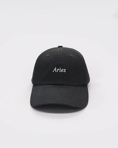 zodiac cap | aries