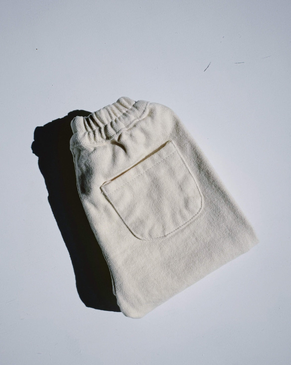 winter wren pant | cloud