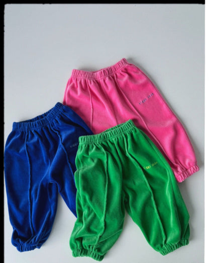 cosmo pant | pink pop