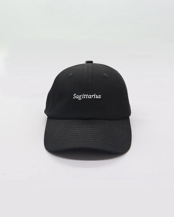 zodiac cap | sagittarius