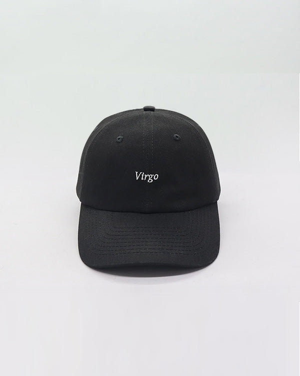 zodiac cap | virgo