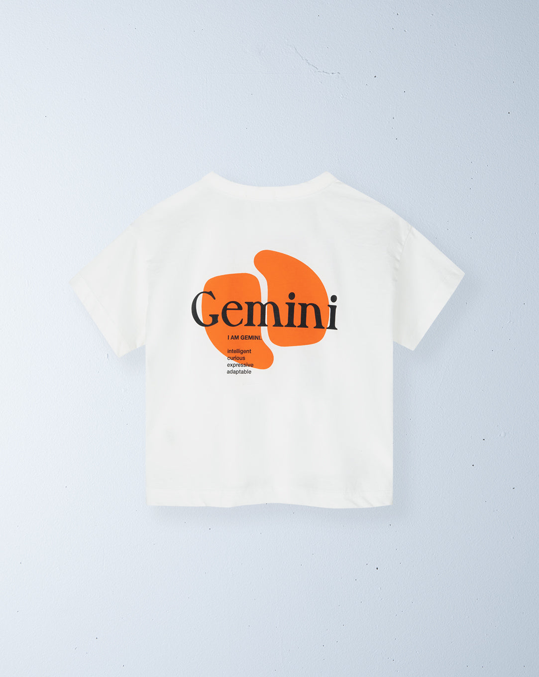 follow the stars zodiac tee | gemini