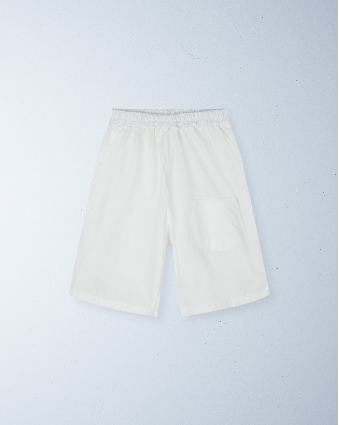 neko pant | bright white