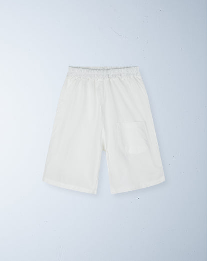 neko pant | bright white