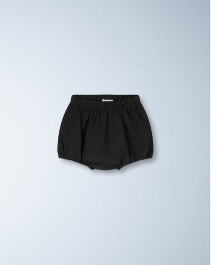 bam bam bloomers | charcoal