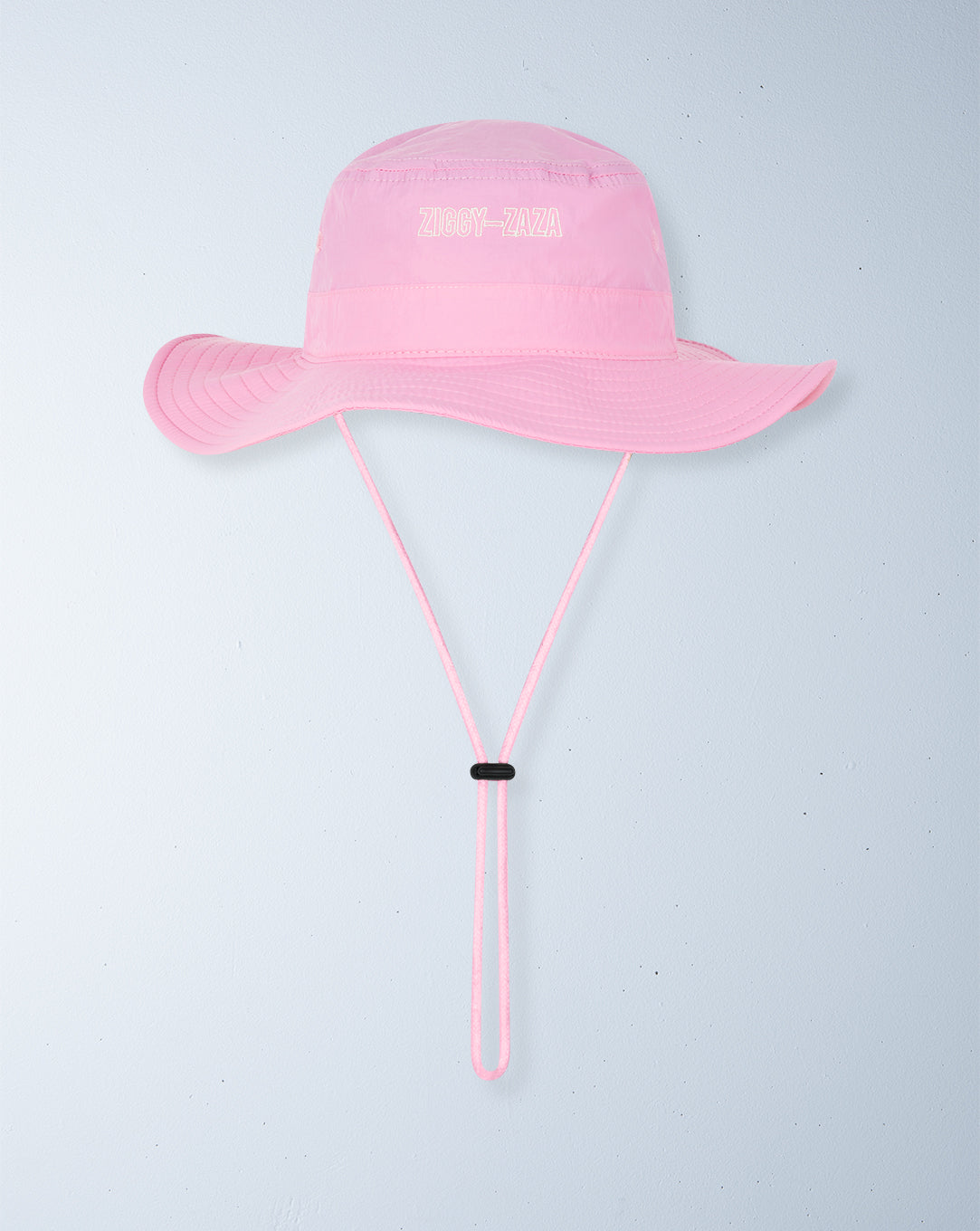 sea scout hat | pink