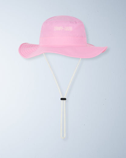 sea scout hat | pink