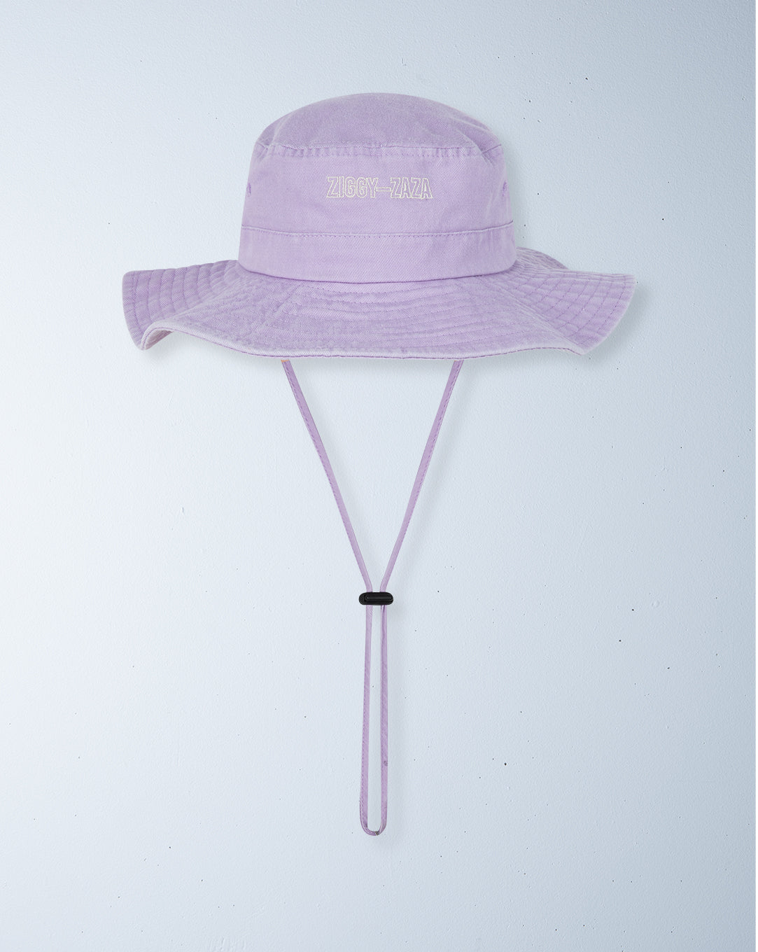 scout hat | lilac