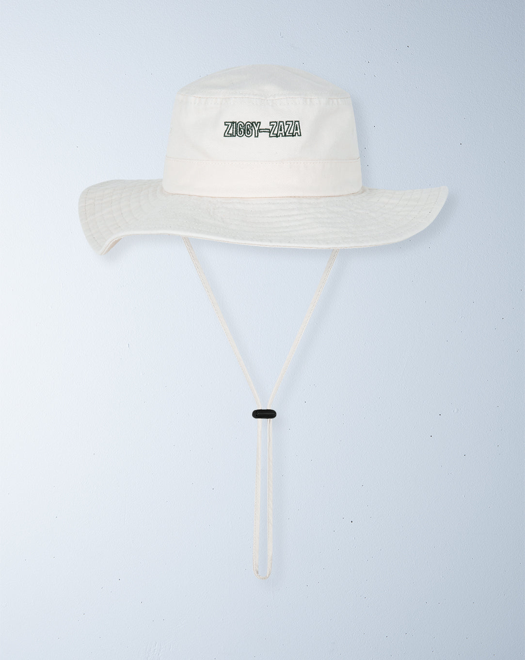 scout hat | coconut