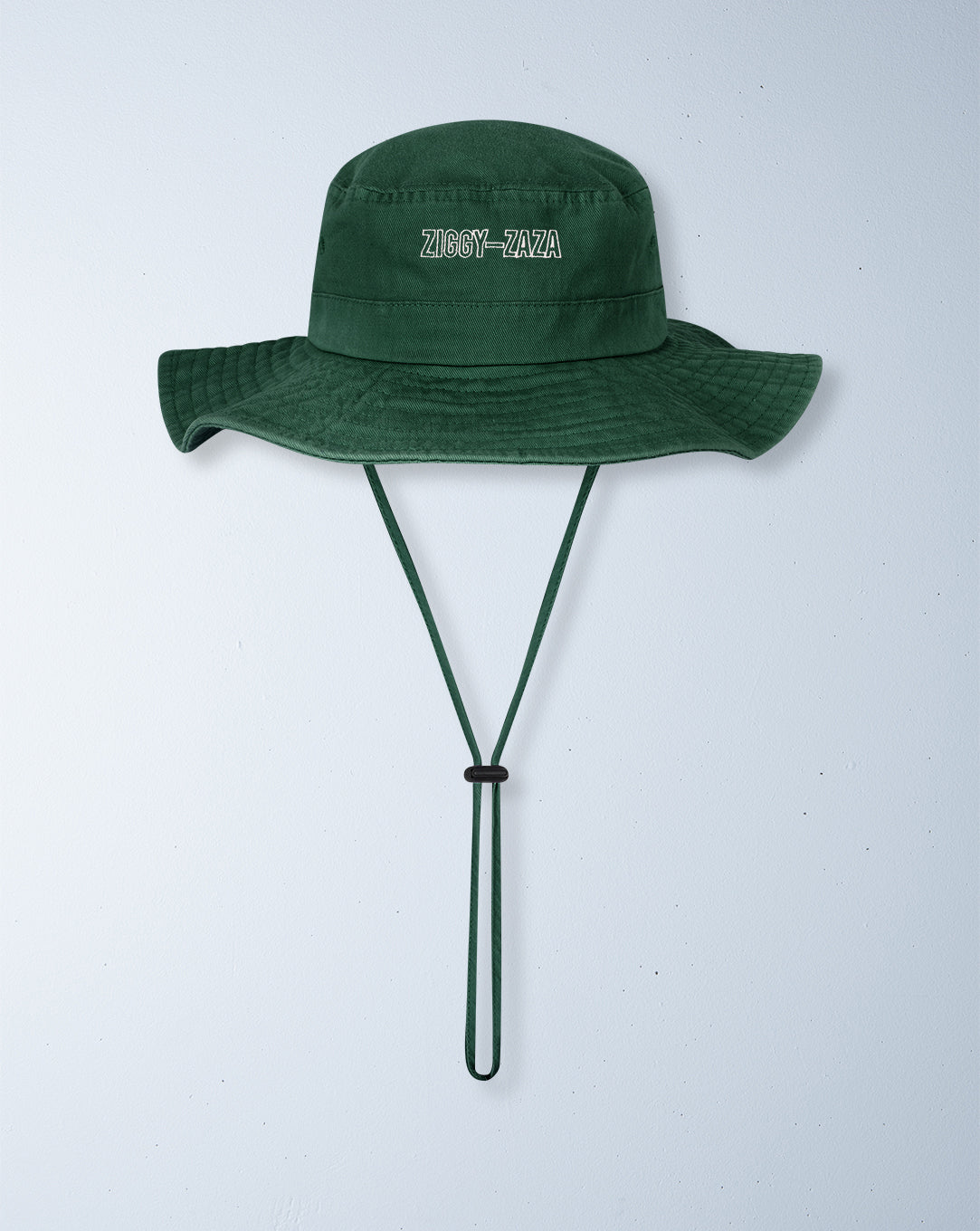 scout hat | jungle