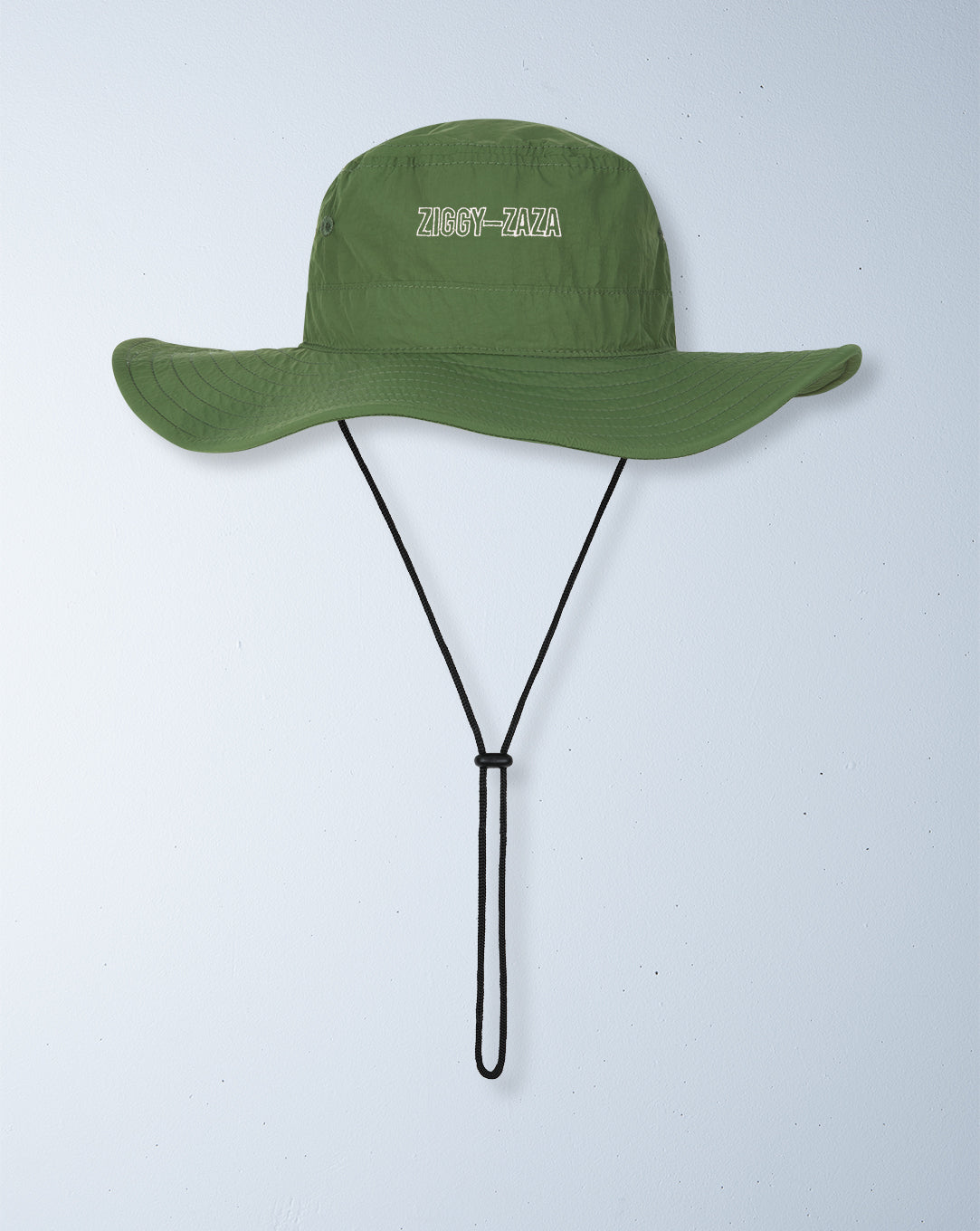 sea scout hat | khaki