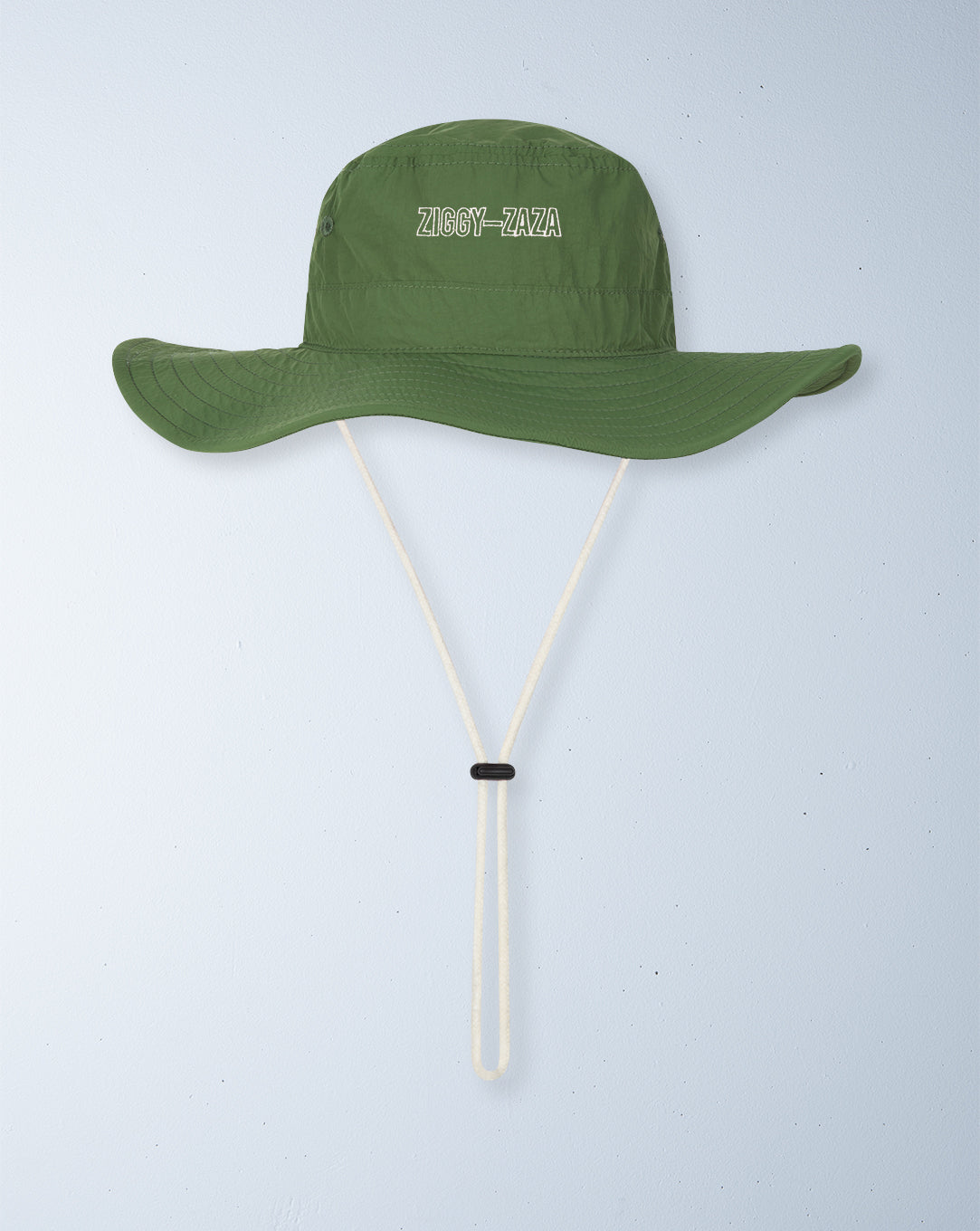 sea scout hat | khaki