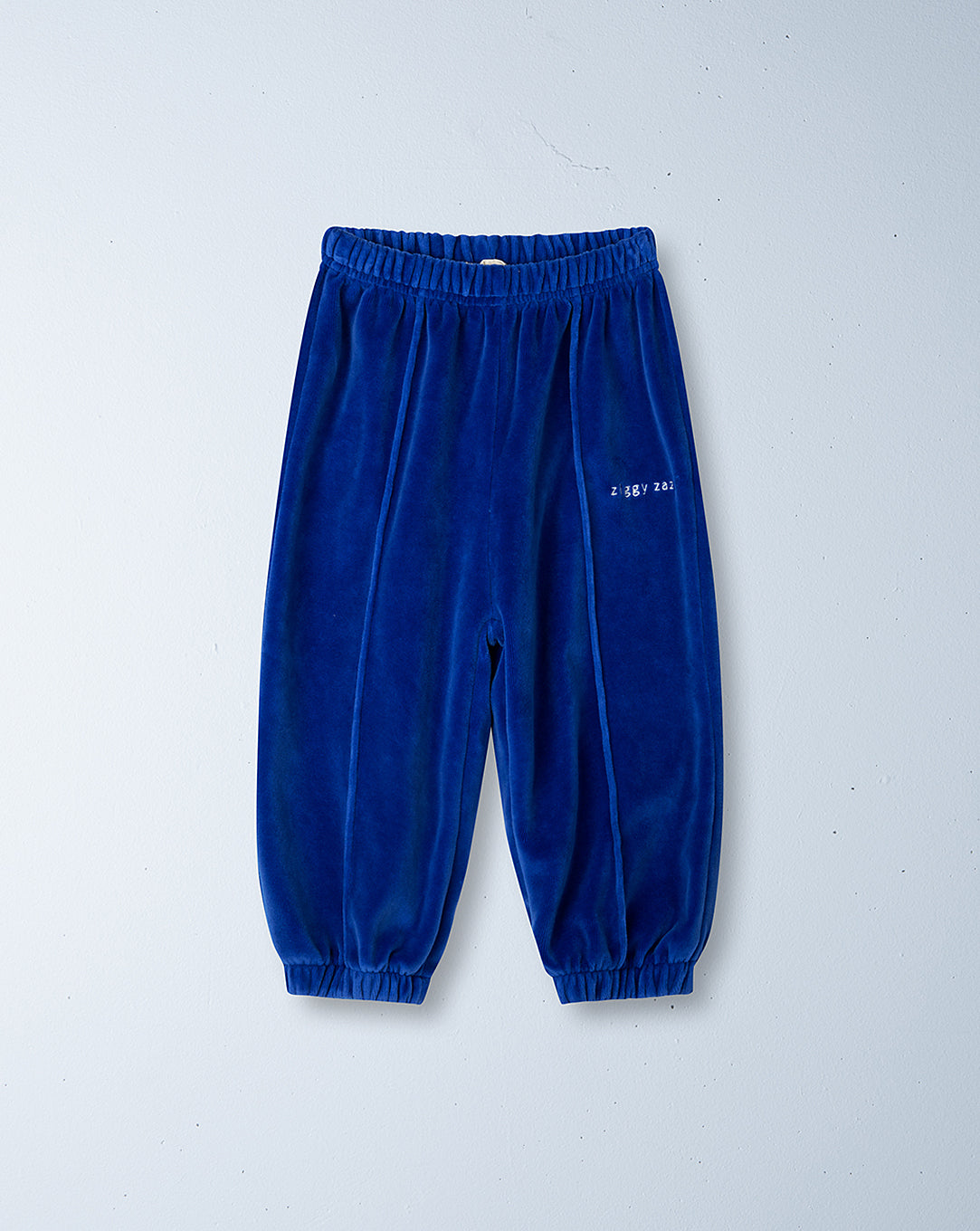 cosmo pant | electric blue