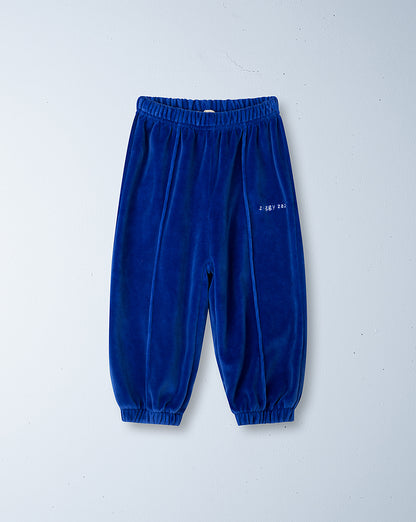 cosmo pant | electric blue