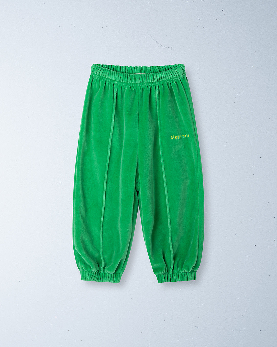 cosmo pant | bright green