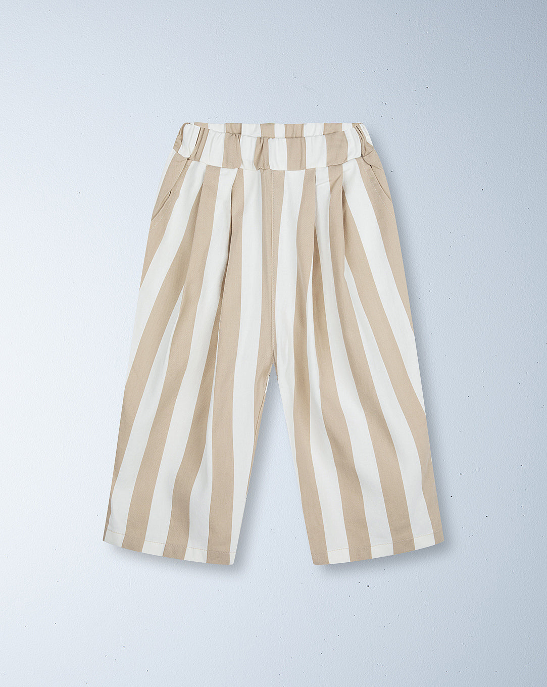 captain pant | sand stripe