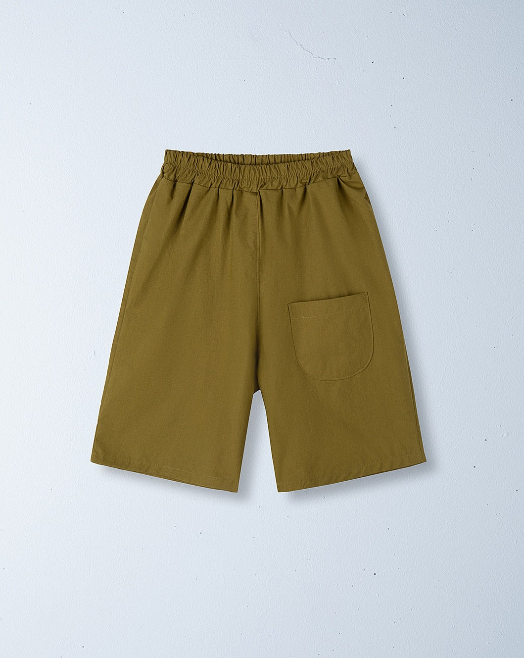 neko pant | olive