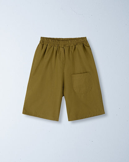 neko pant | olive