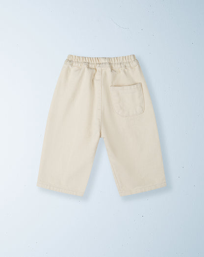 winter wren pant | cloud