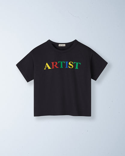 artist tee | play