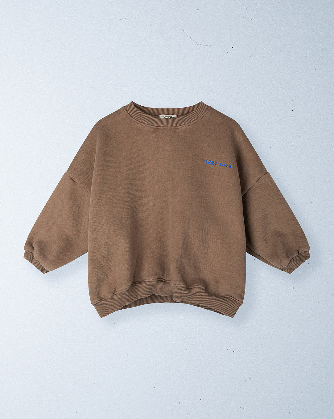 rocky pullover | bear