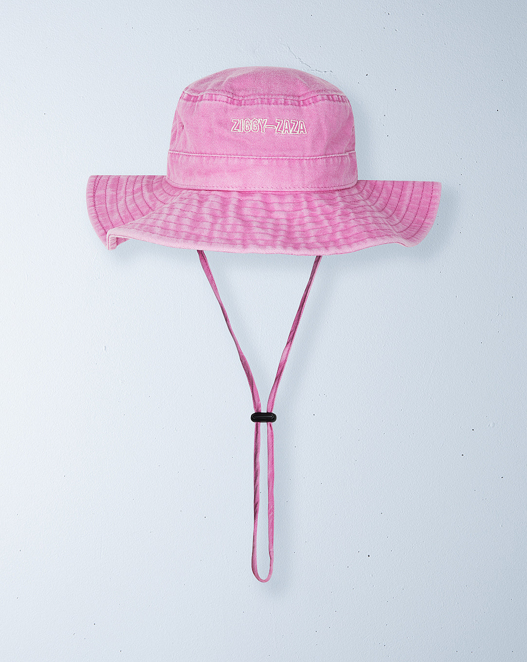 scout hat | flamingo