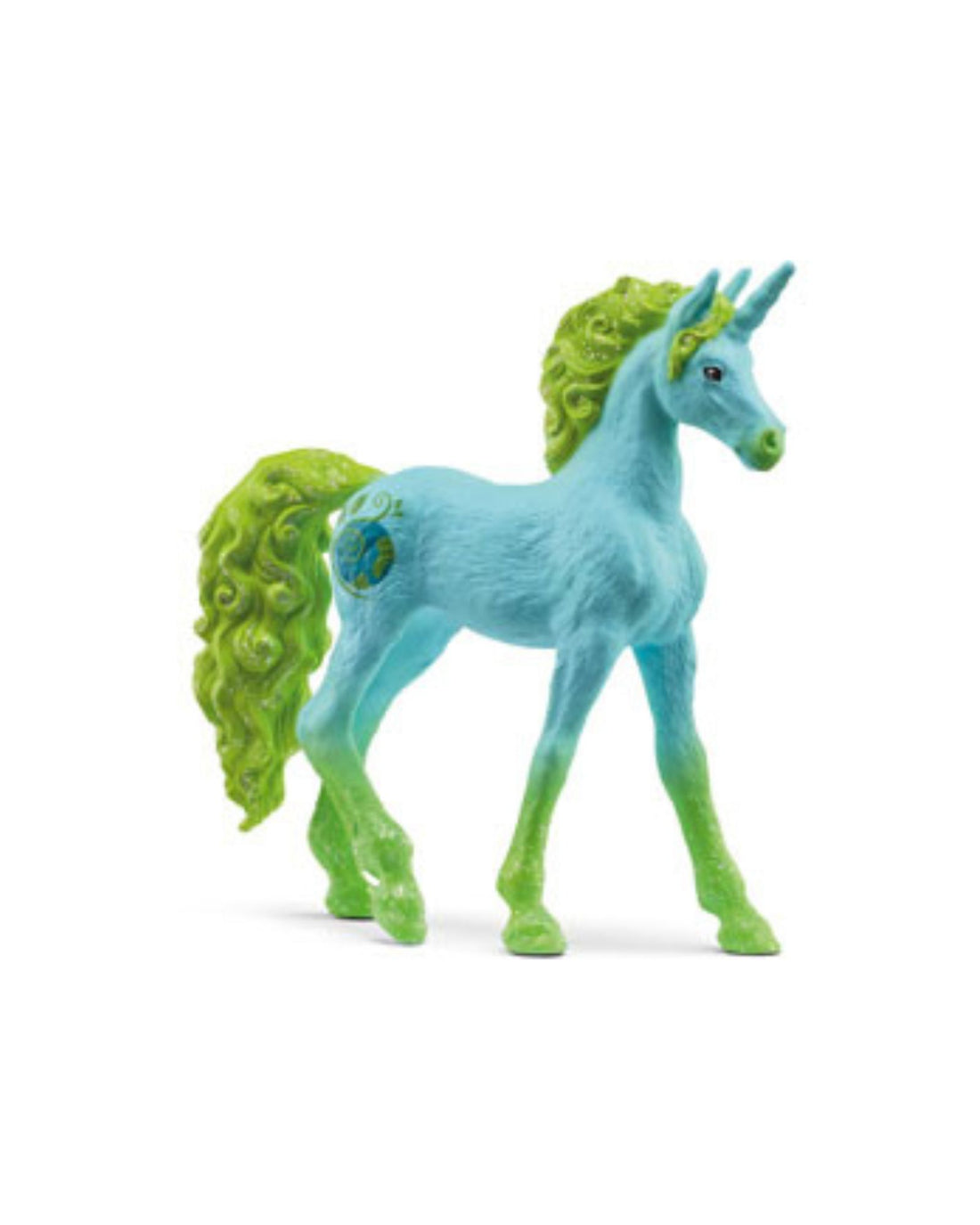 schleich collectibles unicorn | terra