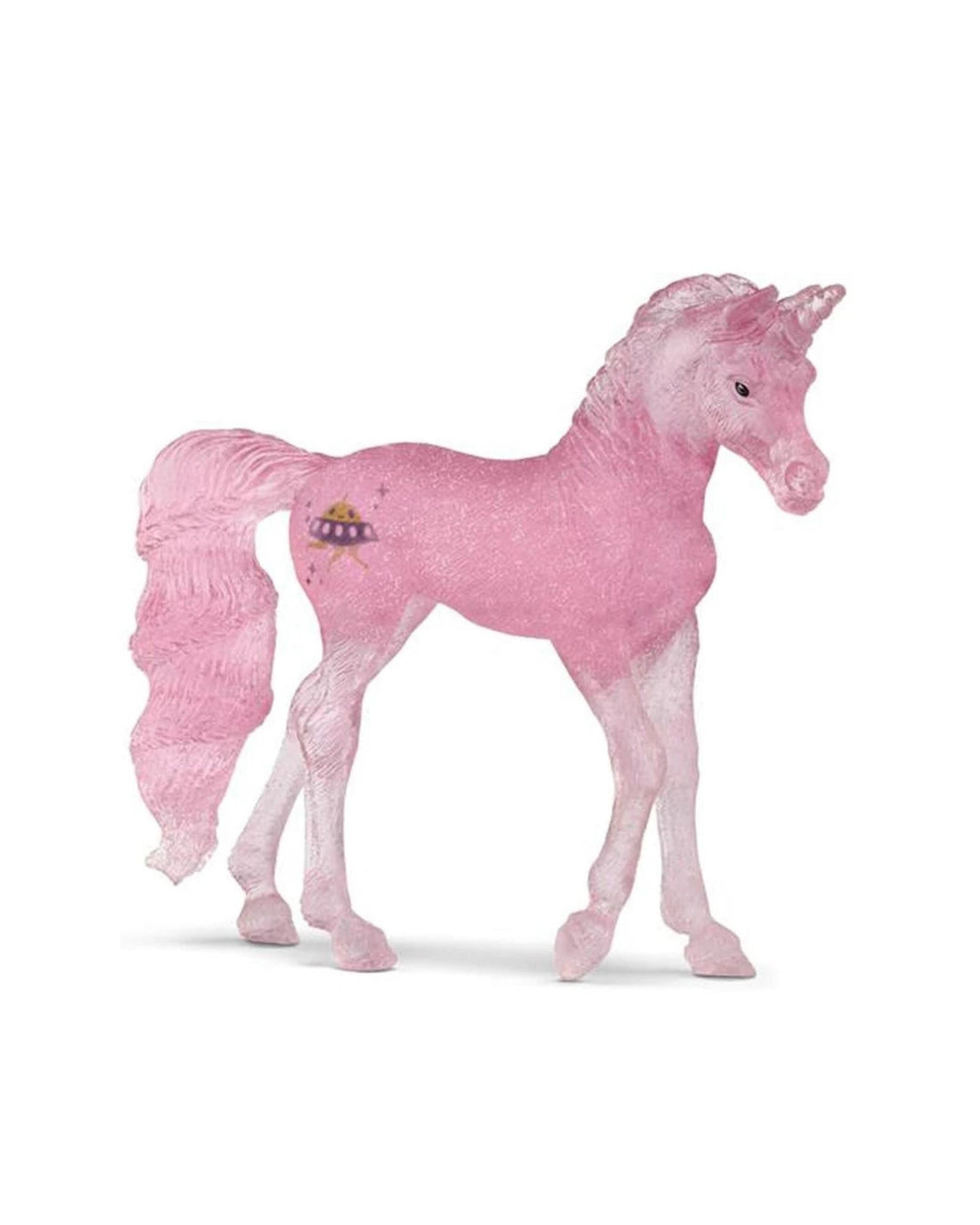 schleich collectibles unicorn | aliena