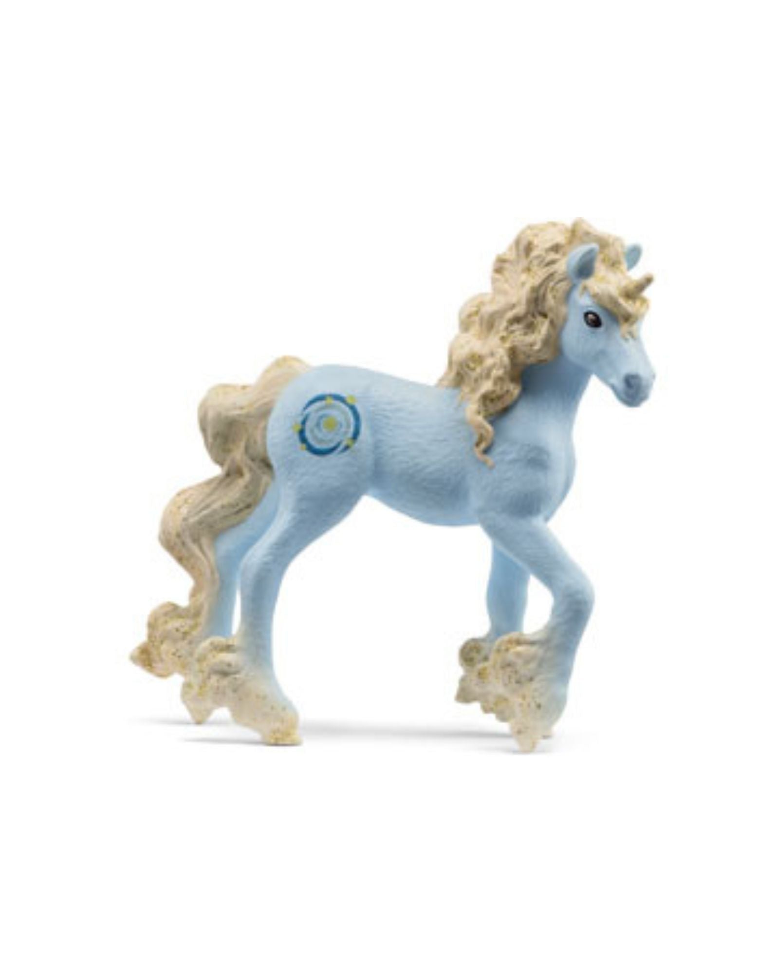 schleich collectibles unicorn | vialactea