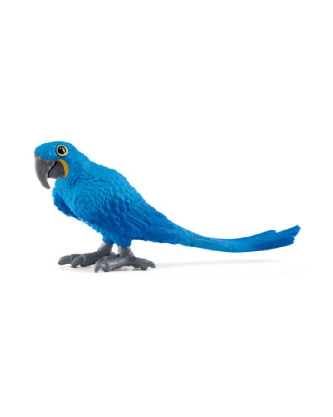 schleich animals | hyazinth macaw